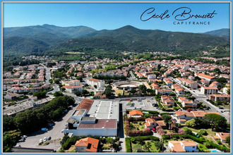  terrain ceret 66400