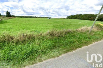  terrain cerisiers 89320