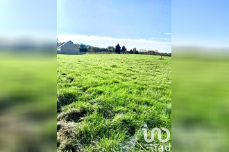  terrain cerisiers 89320