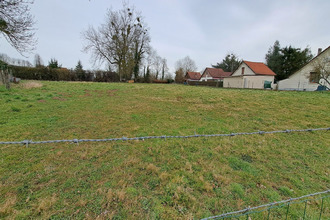  terrain cerisy-buleux 80140