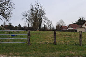  terrain cerisy-buleux 80140