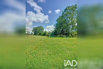  terrain cerisy-la-foret 50680