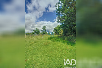  terrain cerisy-la-foret 50680