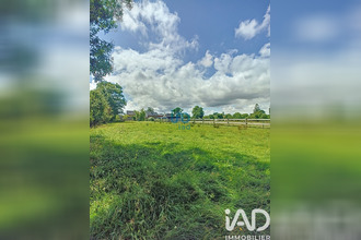  terrain cerisy-la-foret 50680