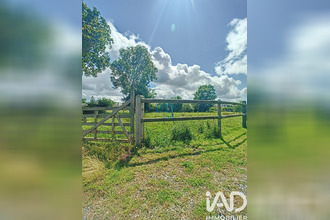  terrain cerisy-la-foret 50680