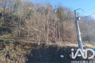  terrain cesarches 73200