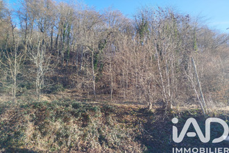  terrain cesarches 73200