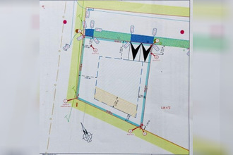  terrain cesson-sevigne 35510