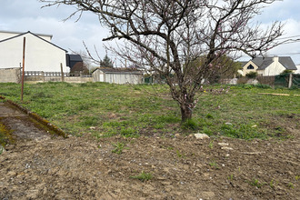  terrain cesson-sevigne 35510