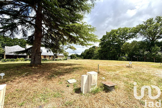  terrain cesson-sevigne 35510