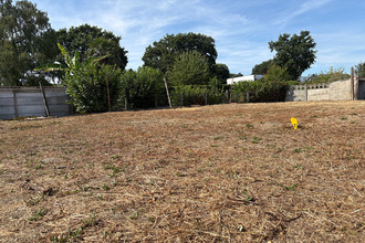  terrain cesson-sevigne 35510