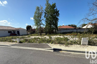  terrain cestas 33610