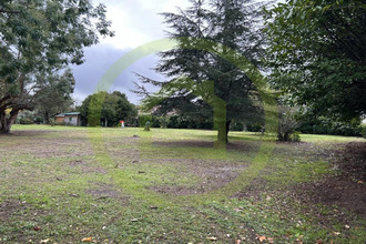  terrain cestas 33610