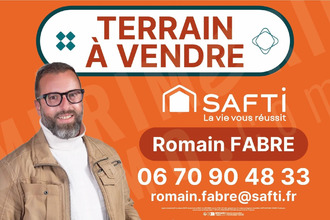  terrain cezac 33620