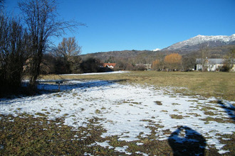  terrain chabottes 05260