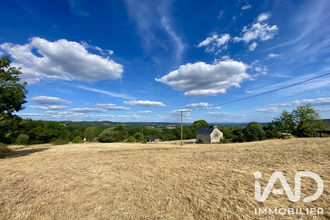  terrain chabrignac 19350