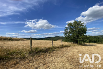  terrain chabrignac 19350