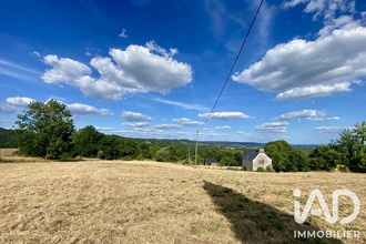  terrain chabrignac 19350