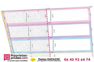  terrain chabris 36210