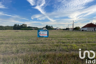  terrain chabris 36210