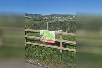  terrain chagnon 42800