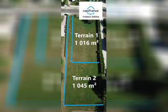  terrain chaignay 21120