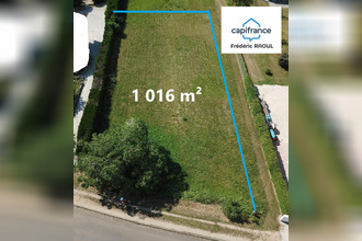  terrain chaignay 21120