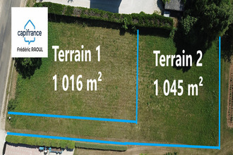  terrain chaignay 21120