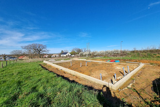  terrain chaillac 36310