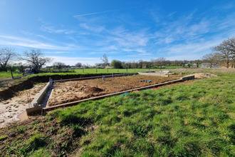  terrain chaillac 36310