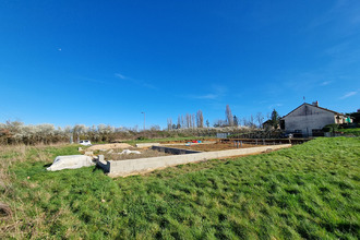  terrain chaillac 36310