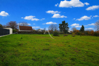  terrain chailles 41120