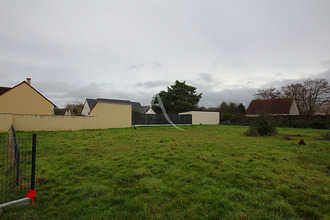  terrain chailles 41120