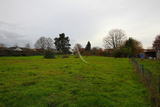  terrain chailles 41120