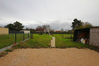  terrain chailles 41120