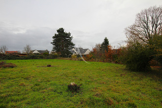  terrain chailles 41120