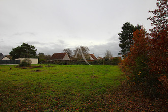  terrain chailles 41120