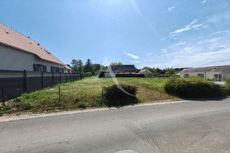  terrain chailles 41120