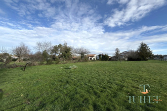  terrain chaillevette 17890