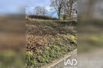  terrain chailly-en-brie 77120