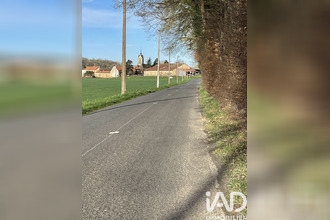  terrain chailly-en-brie 77120