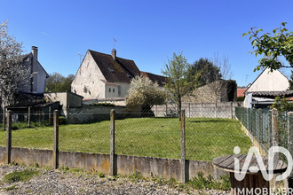  terrain chailly-en-brie 77120