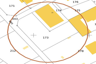  terrain chaingy 45380