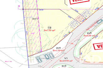  terrain challans 85300