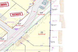  terrain challans 85300