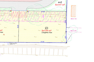 terrain challans 85300