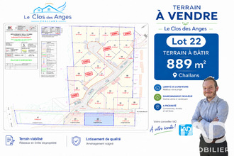  terrain challans 85300