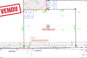  terrain challans 85300