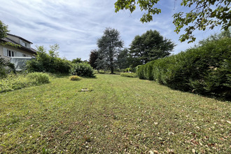  terrain challes-les-eaux 73190