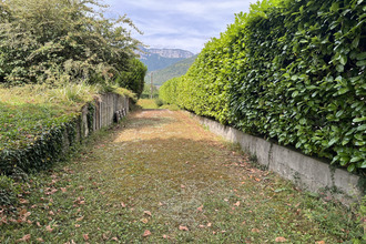  terrain challes-les-eaux 73190